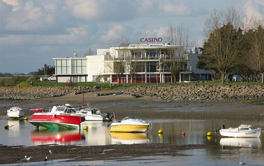 Casino en Vendée