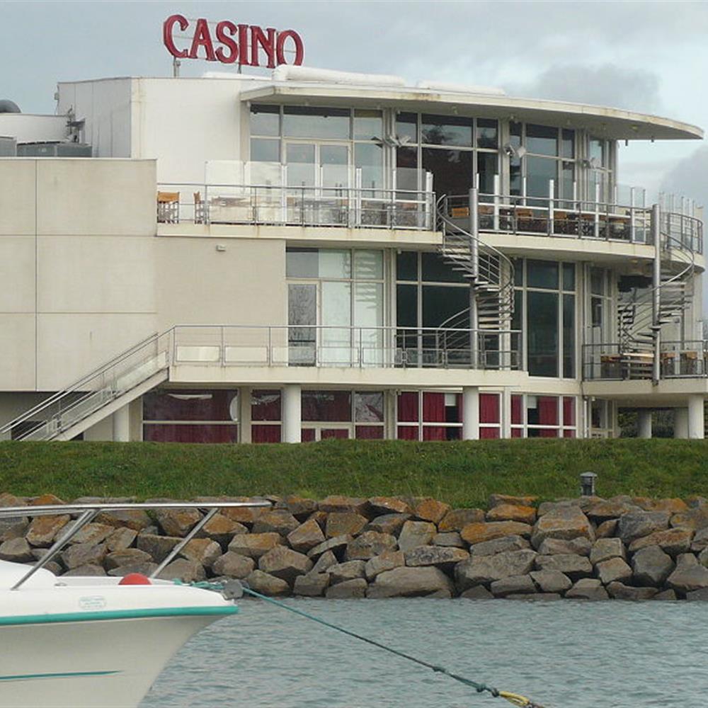 Casino de Saint Gilles de Croix de Vie