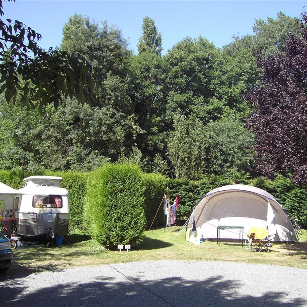 Camping 3 étoiles en Vendée