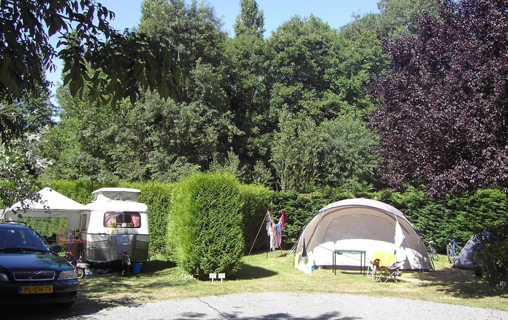 Camping 3 étoiles en Vendée
