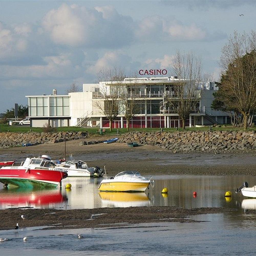 Casino en Vendée