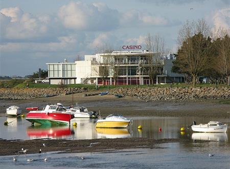 Casino en Vendée