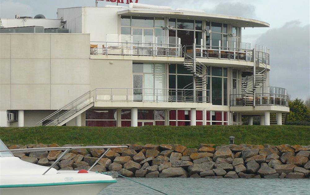 Casino de Saint Gilles de Croix de Vie