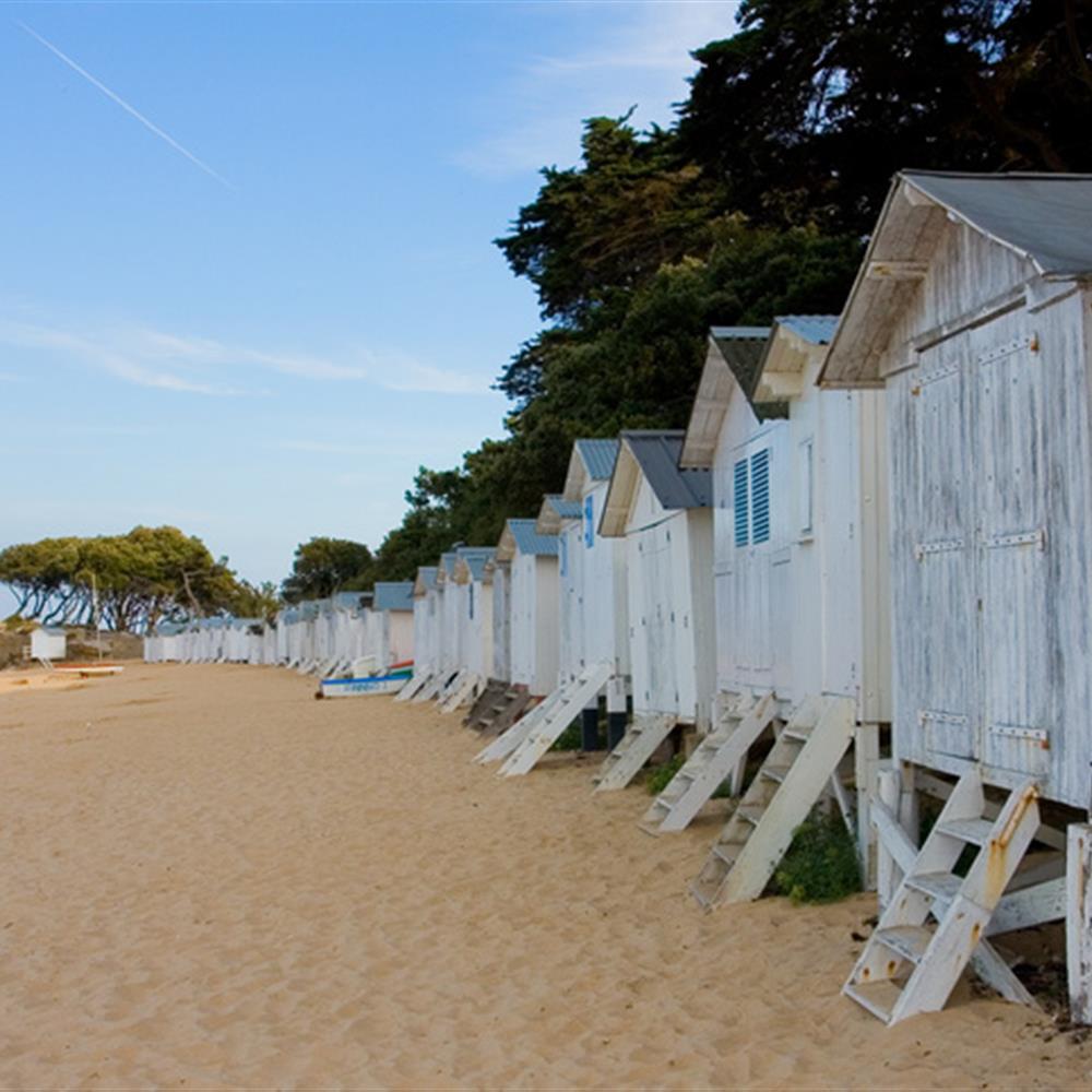 Ile de Noirmoutier