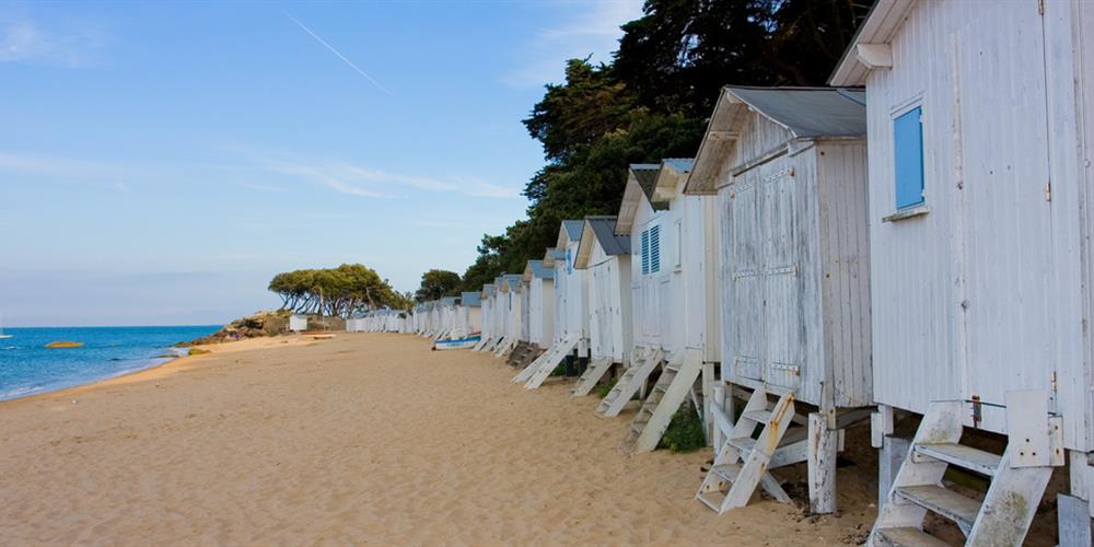 Ile de Noirmoutier