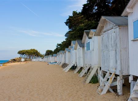 Ile de Noirmoutier