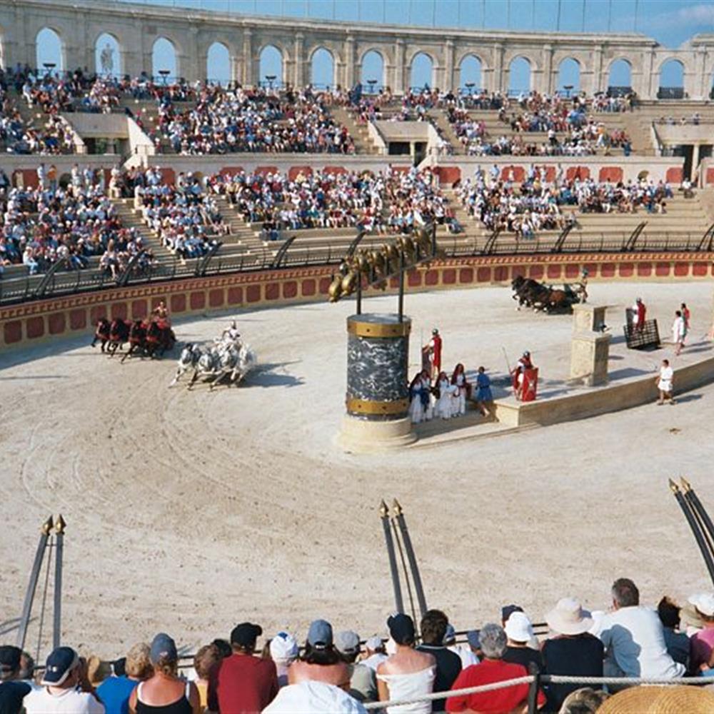 Puy du fou