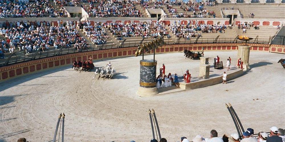 Puy du fou