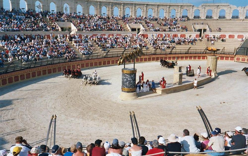 Puy du fou