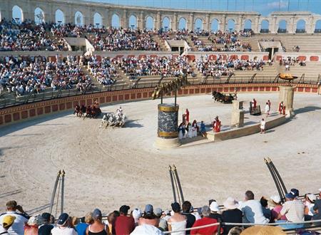 Puy du fou