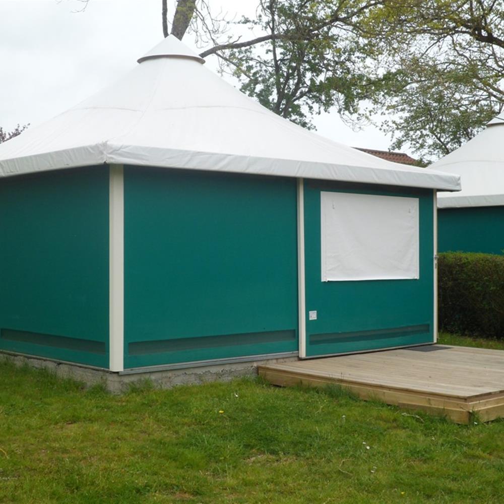 Bungalow en Vendée