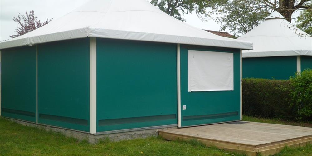 Bungalow en Vendée