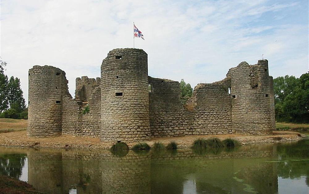 Château des Commequiers