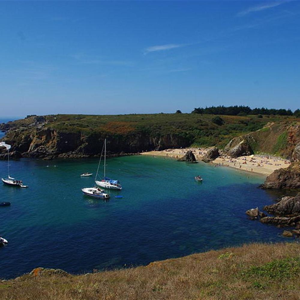 Ile d'Yeu