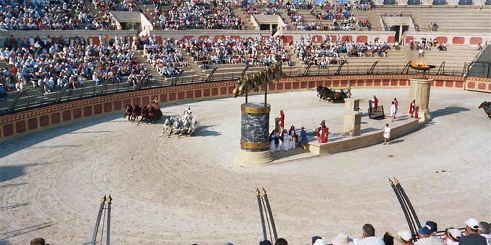Puy du Fou