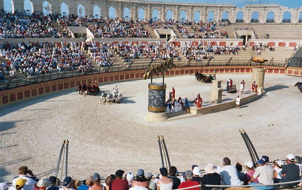 Puy du Fou