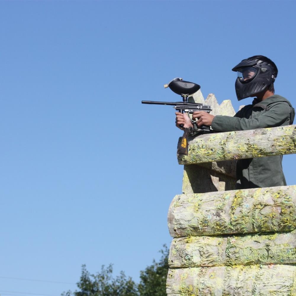 Le Grand Défi St Julien des Landes