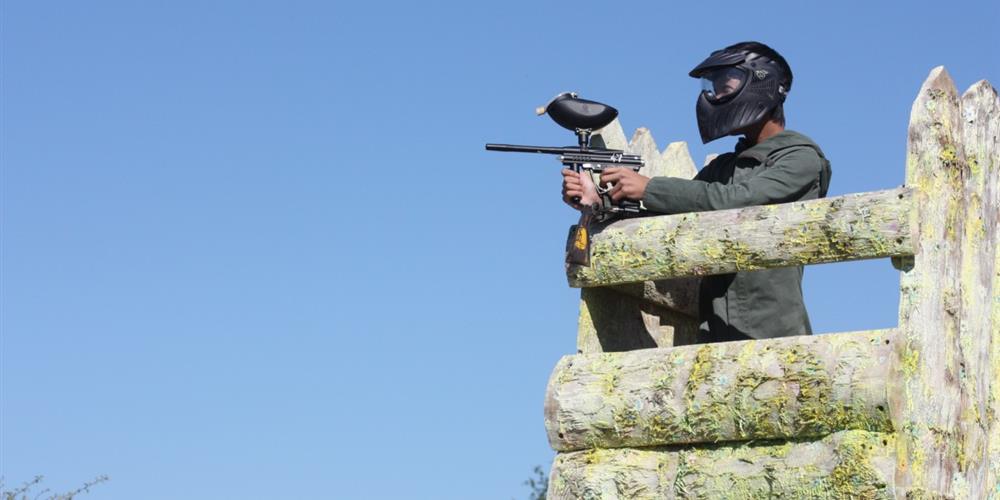Le Grand Défi St Julien des Landes