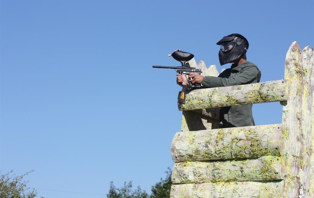 Le Grand Défi St Julien des Landes