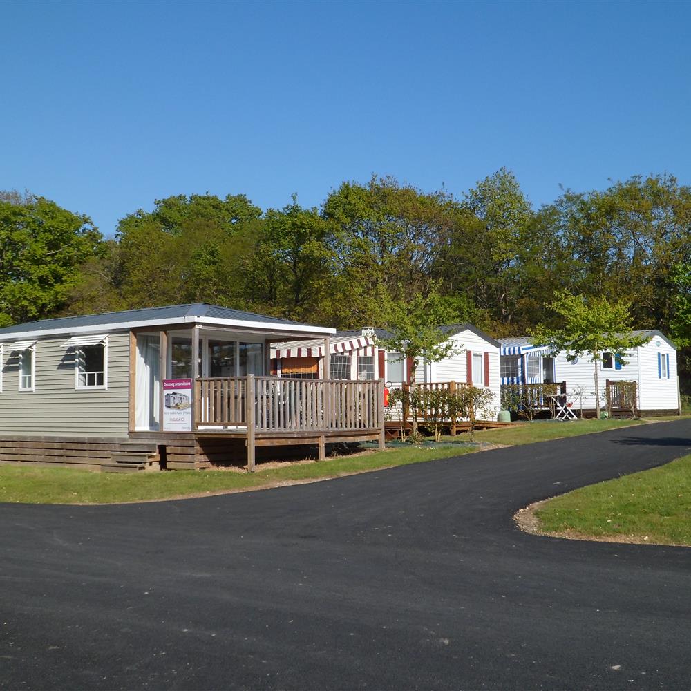 camping 3 étoiles près de St Gilles Croix de Vie