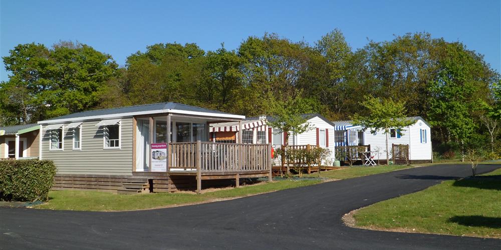 camping 3 étoiles près de St Gilles Croix de Vie