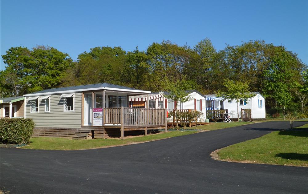 camping 3 étoiles près de St Gilles Croix de Vie