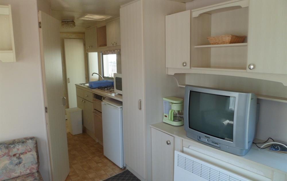 mobil home Saint Gilles Croix de Vie