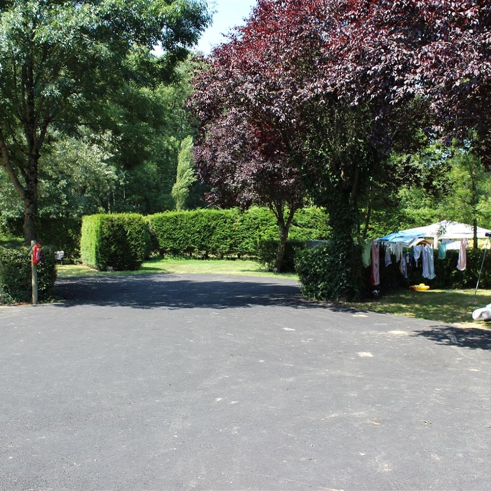 Camping en Vendée