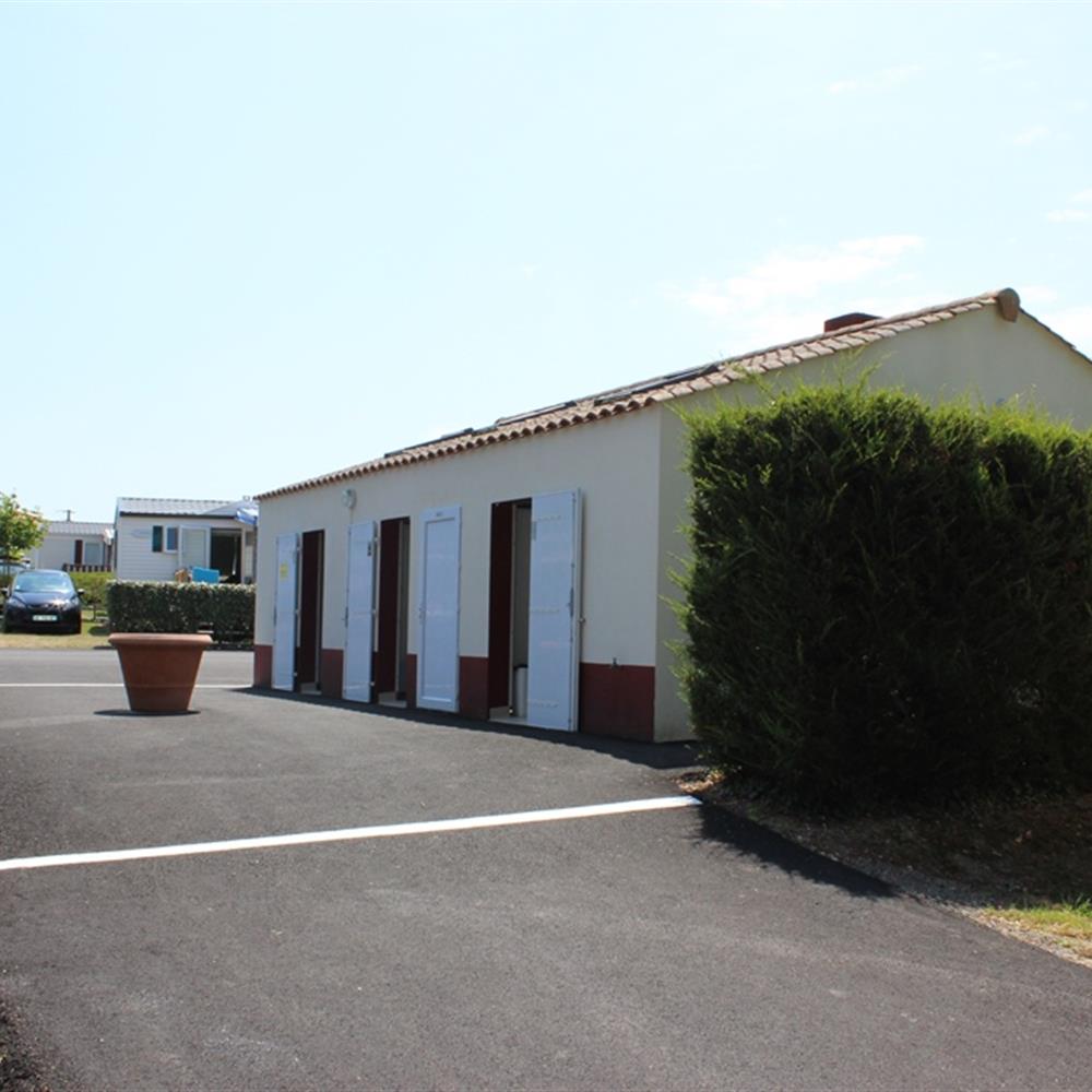 Camping pas cher Vendée