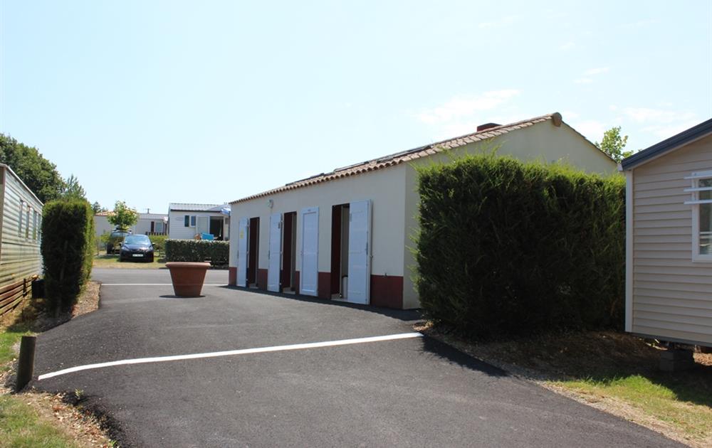 Camping pas cher Vendée