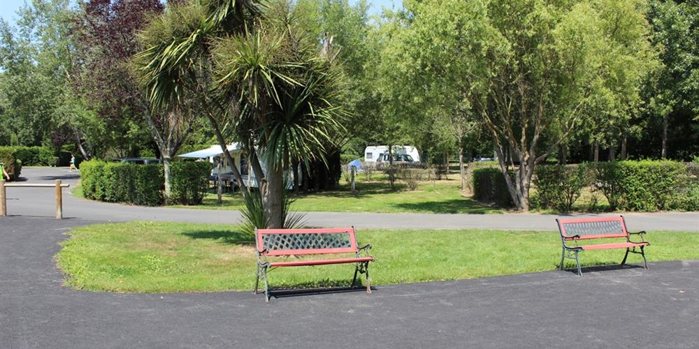 Camping en vendée
