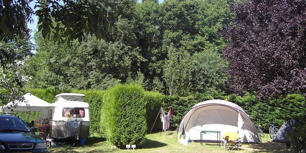 Camping 3 étoiles en Vendée