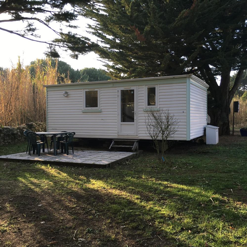 Bungalow