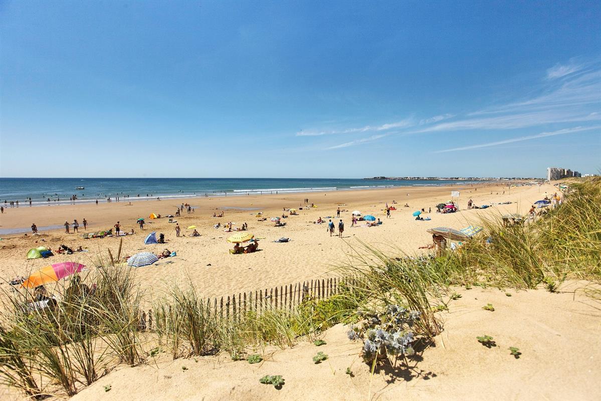 Tourisme Saint Gilles Croix de Vie