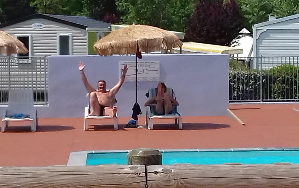 camping 3 étoiles vendée