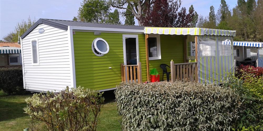 EARLY BOOKING camping le pont rouge St Gille Croix de Vie
