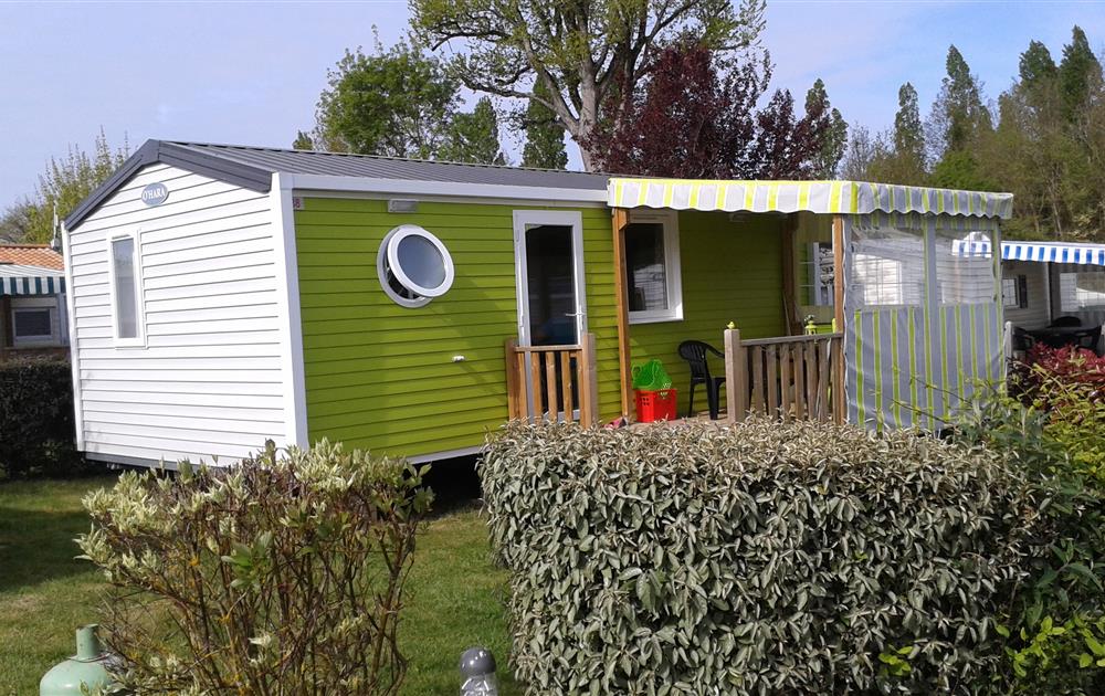EARLY BOOKING camping le pont rouge St Gille Croix de Vie