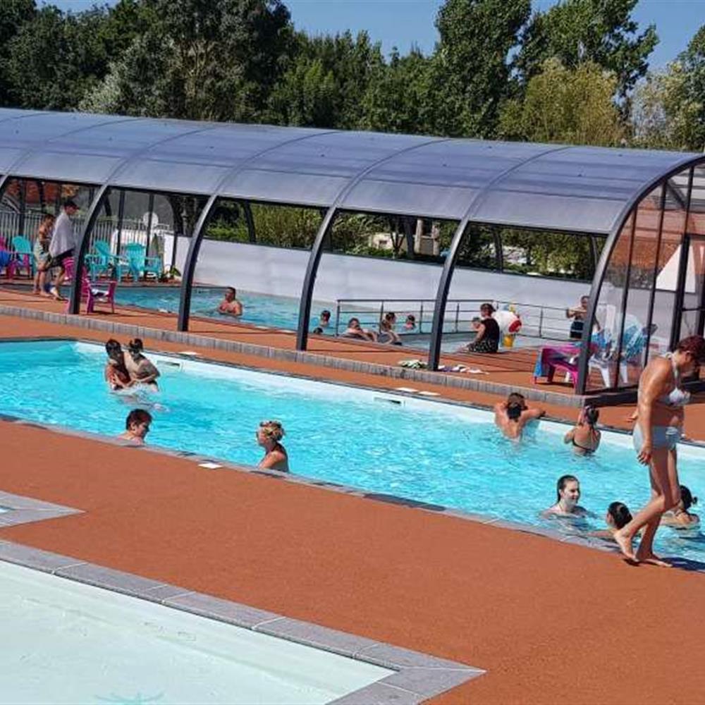 EARLY BOOKING camping le pont rouge St Gille Croix de Vie