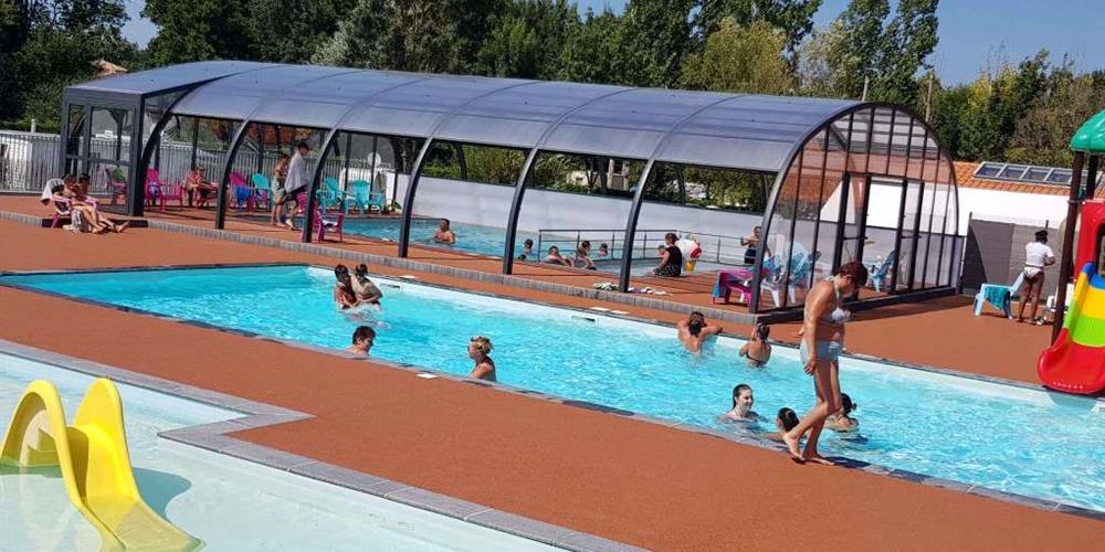 EARLY BOOKING camping le pont rouge St Gille Croix de Vie