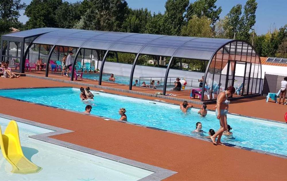 EARLY BOOKING camping le pont rouge St Gille Croix de Vie