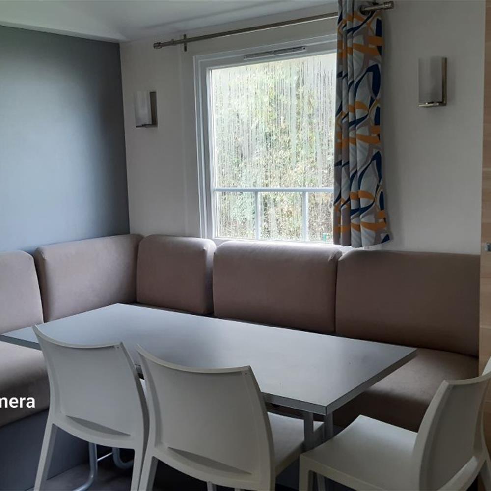Mobil-home 3 ch preès de St Gilles croix de vie