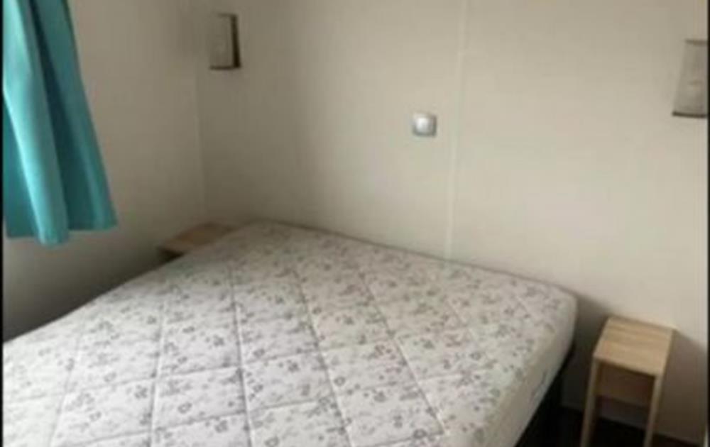 Mobil-home 3 ch 6 per.camping le pont rouge en Vendée